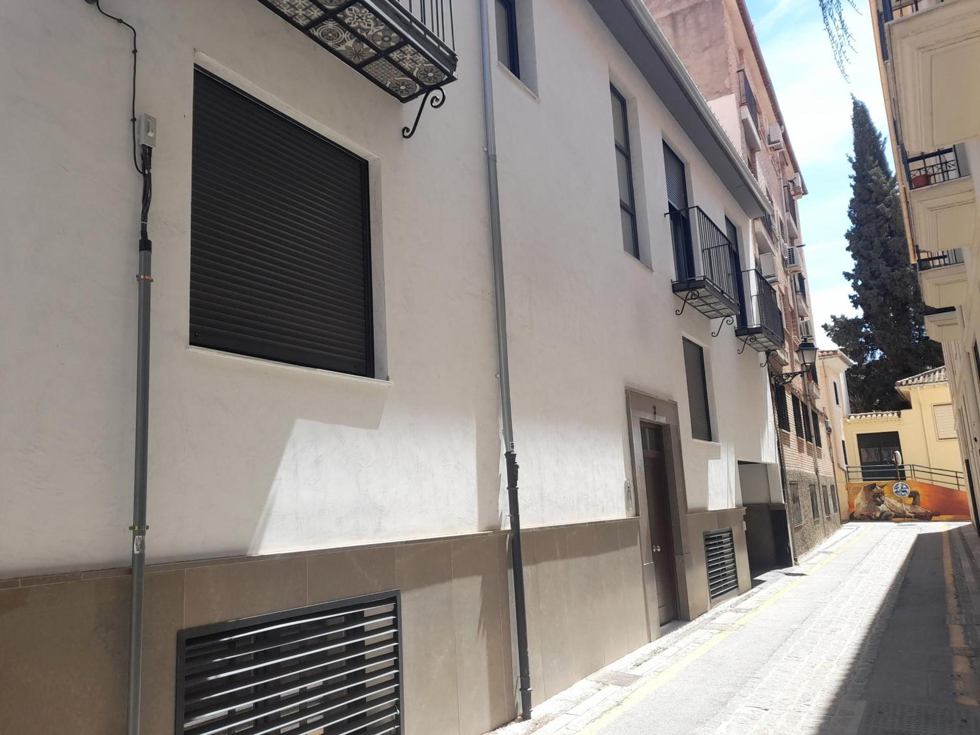Apartamentos Realejo Campo Del Principe 3000, Granada
