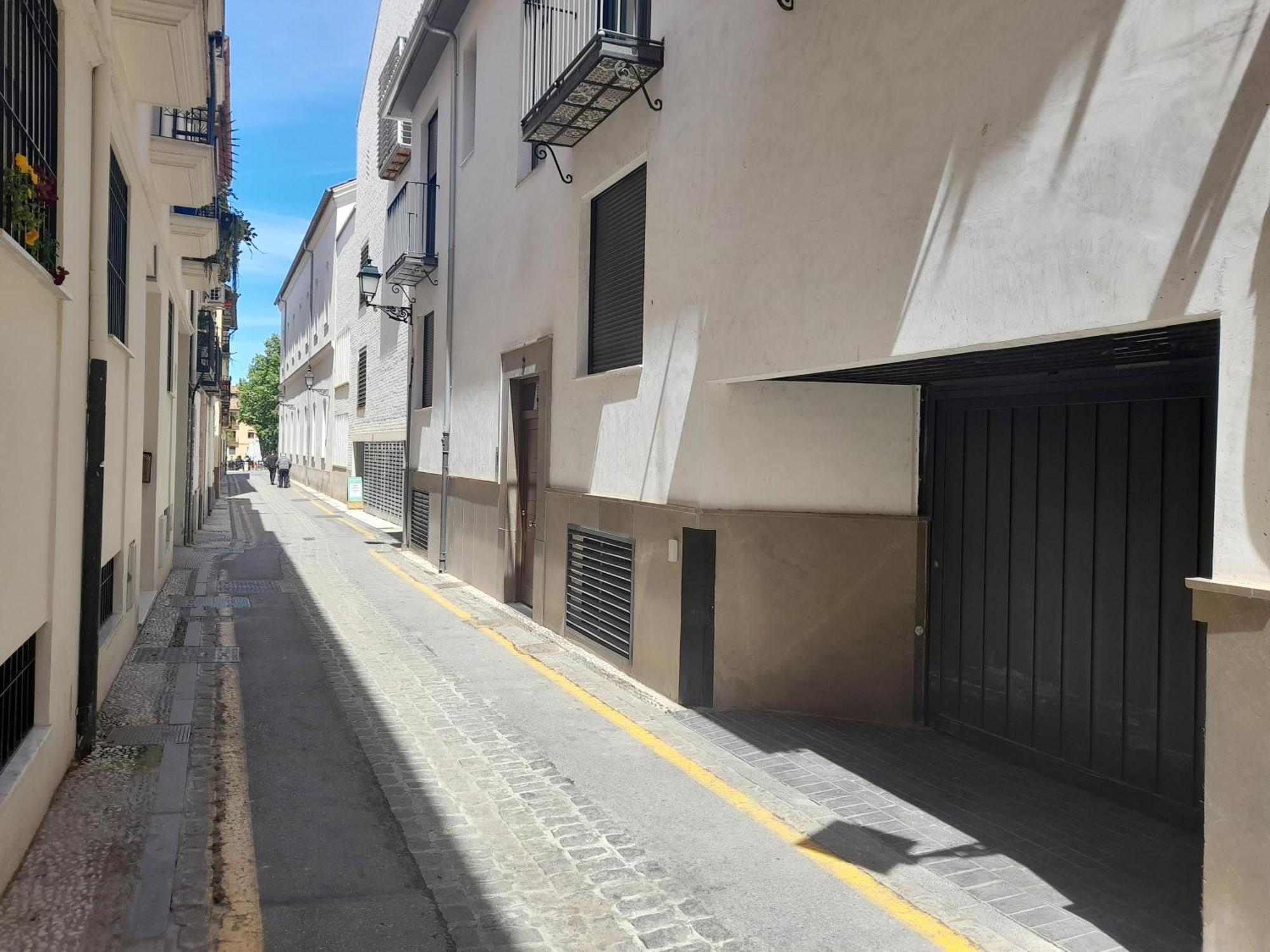 Apartamentos Realejo Campo Del Principe 3000 — Fotos 1